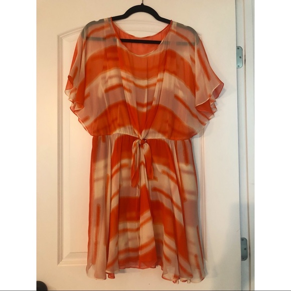 3.1 Phillip Lim Summer Dress, not Target label! - Picture 4 of 5